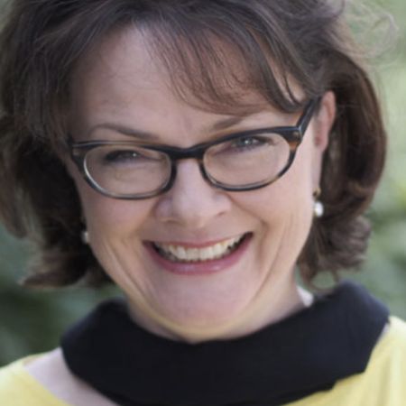 Verena Vetter